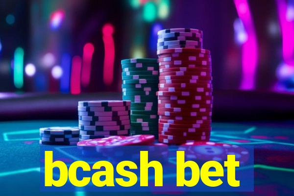 bcash bet